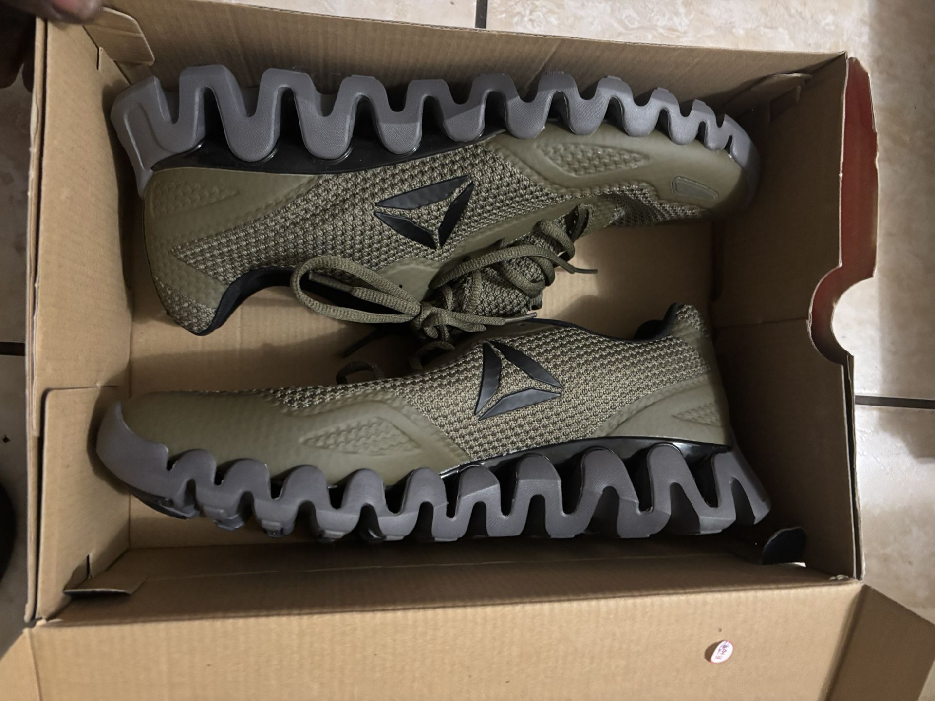 Reebok