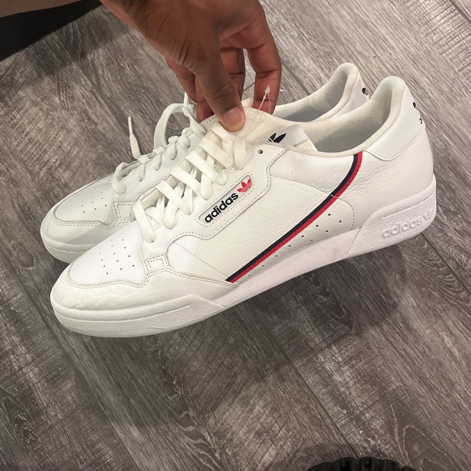 Adidas Yeezy Calabas