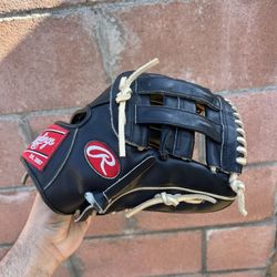 Rawlings Hoh 11.75