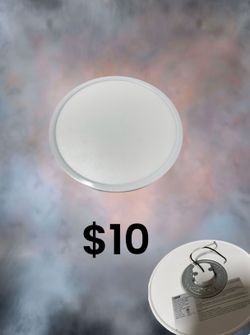 Led Flat Panel Light