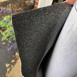 Vinyl Car Upholstery