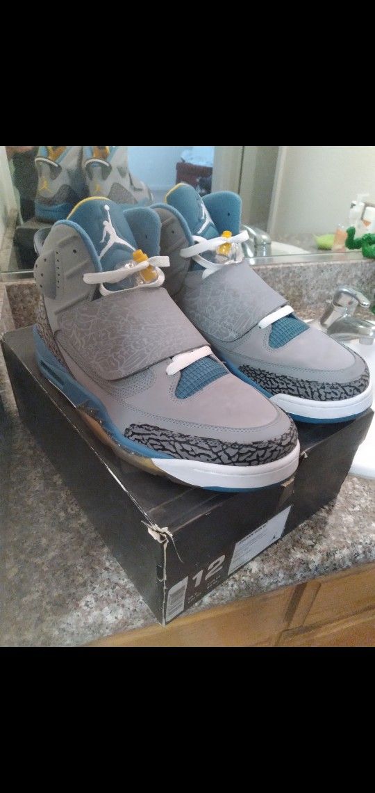 Jordan
