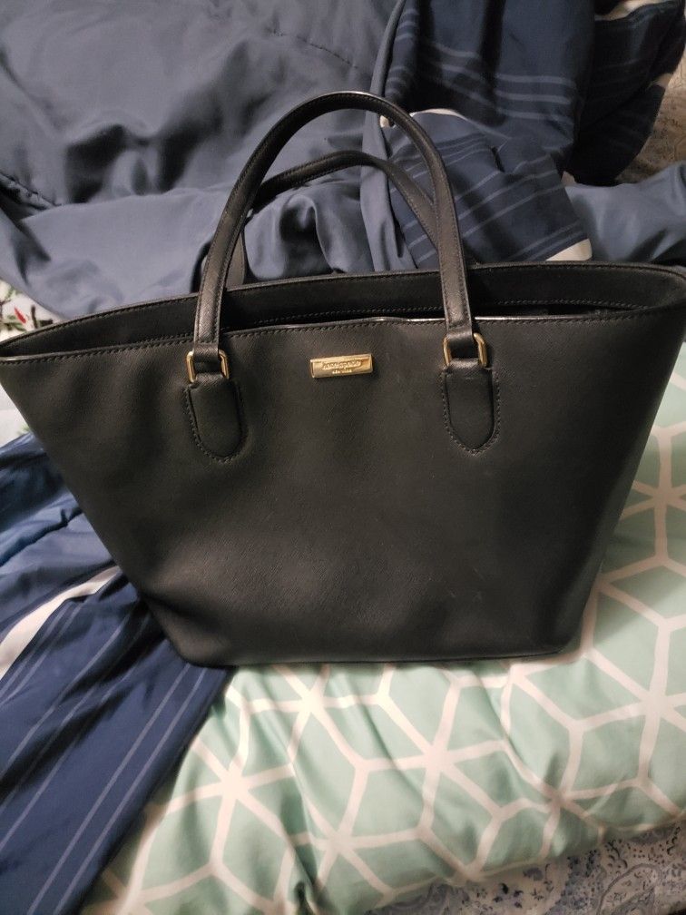 Kate Spade Tote Bag Purse