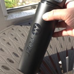 Motorola Water Bottle 