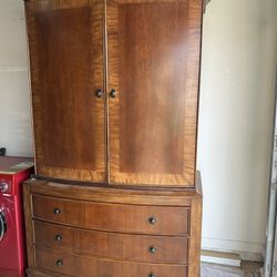 Like New Armoire