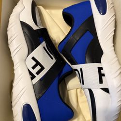 Mens Fendi Sneakers