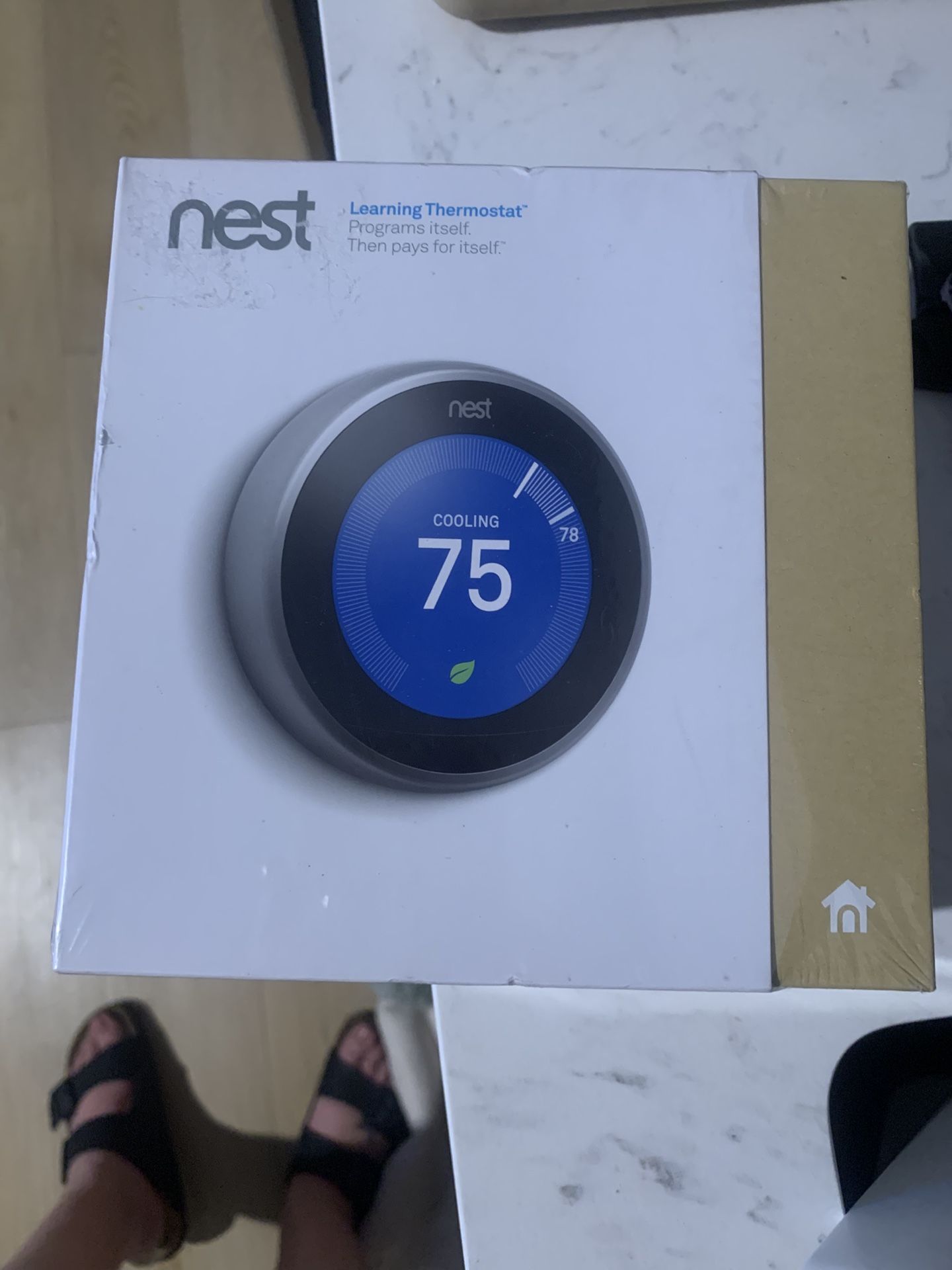 Google Nest