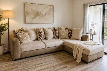 Sofa – Excellent Condition