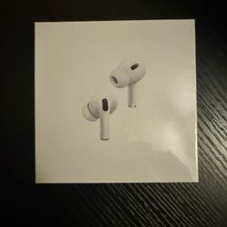 Apple AirPod Pros 2nd Generation w/ MagSafe Wireless Charging Case (USB-C)