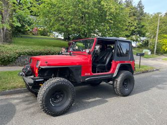 Rugged ridge soft top