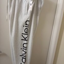 Plus size - Calvin Klein Women's Sweatpants - size 2X