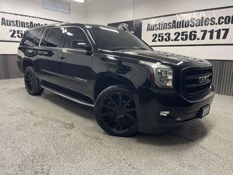 2019 GMC Yukon XL