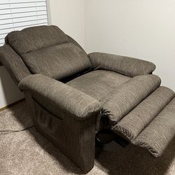 Lazboy Electric Recliner 