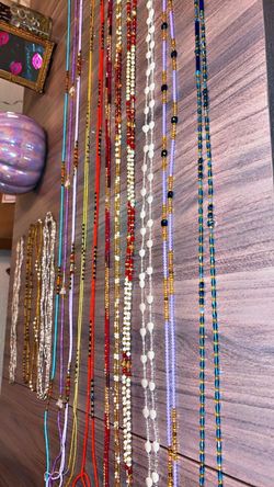 Waist Beads