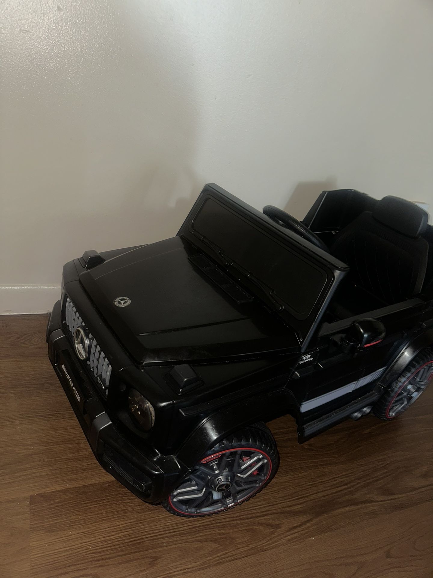Kid Car