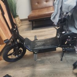 T3 Electric Scooter
