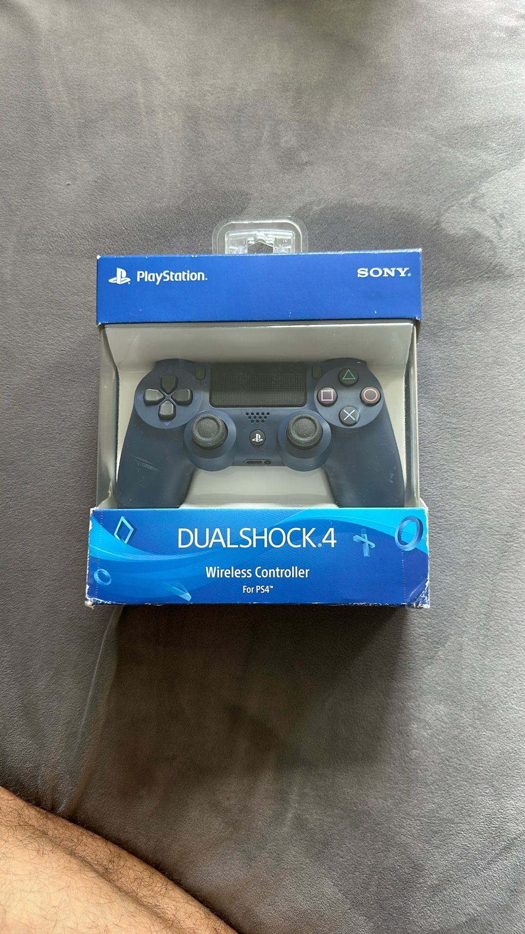 PS4 Controller