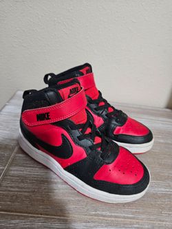 Nike kids size 12c