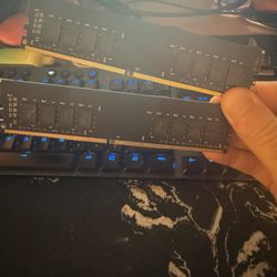 32GB DDR4 3600MHZ CL16 