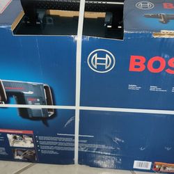 Hammer BOSCH concrete Demolition 