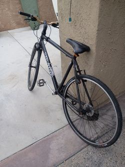 Vilano bike