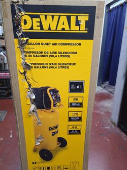 DEWALT