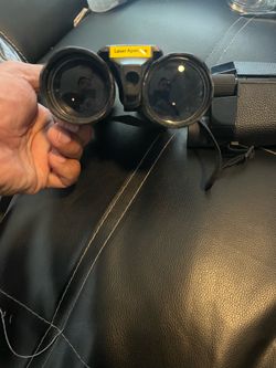 Binoculars