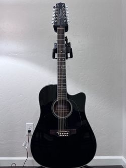 Takamine GD38CE-12