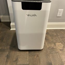 Valkia Air Purifier