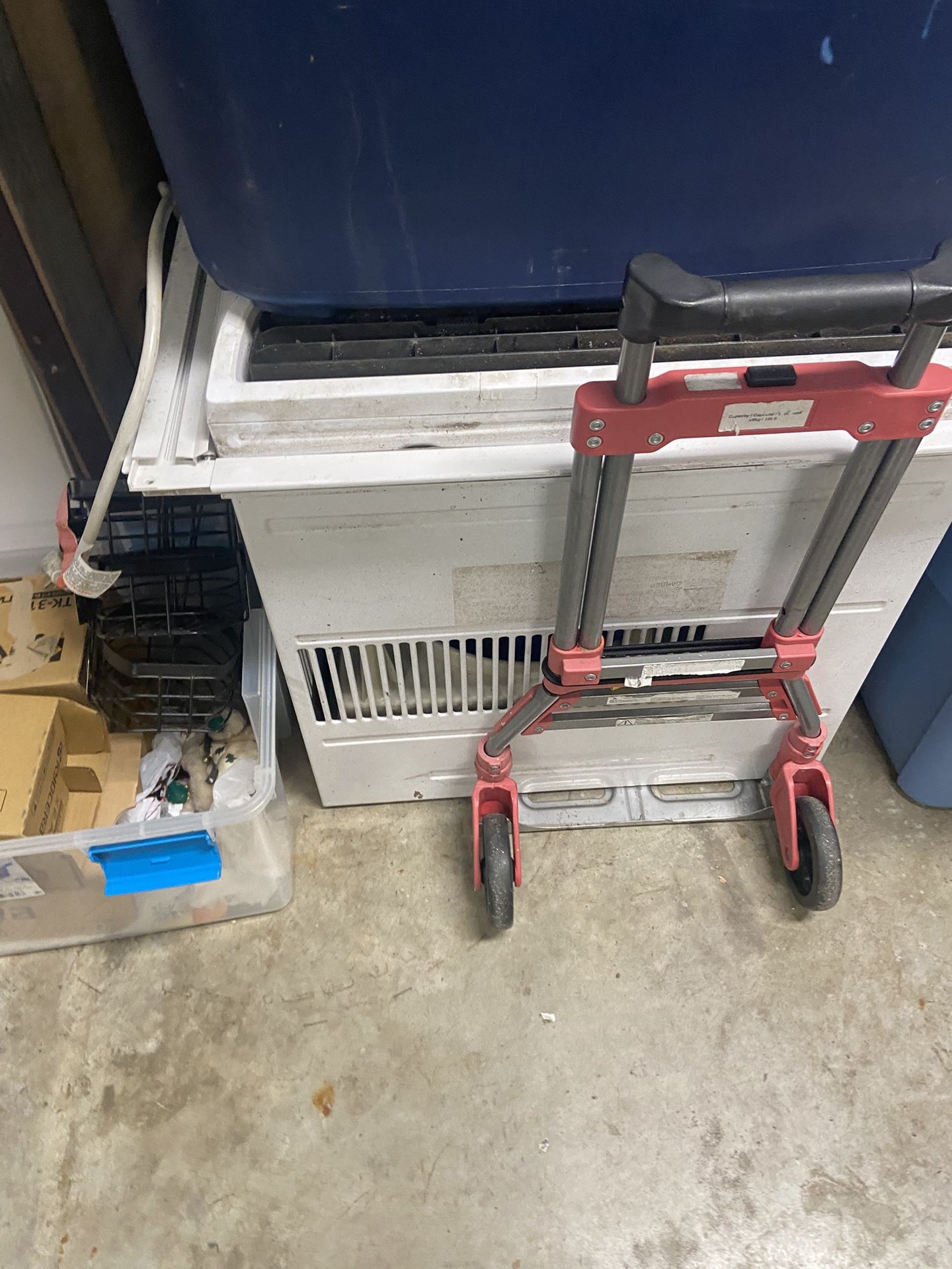 15k Plus Not Sure AC works Great