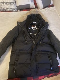 Real “Marc New York” Jacket Large Like As XL