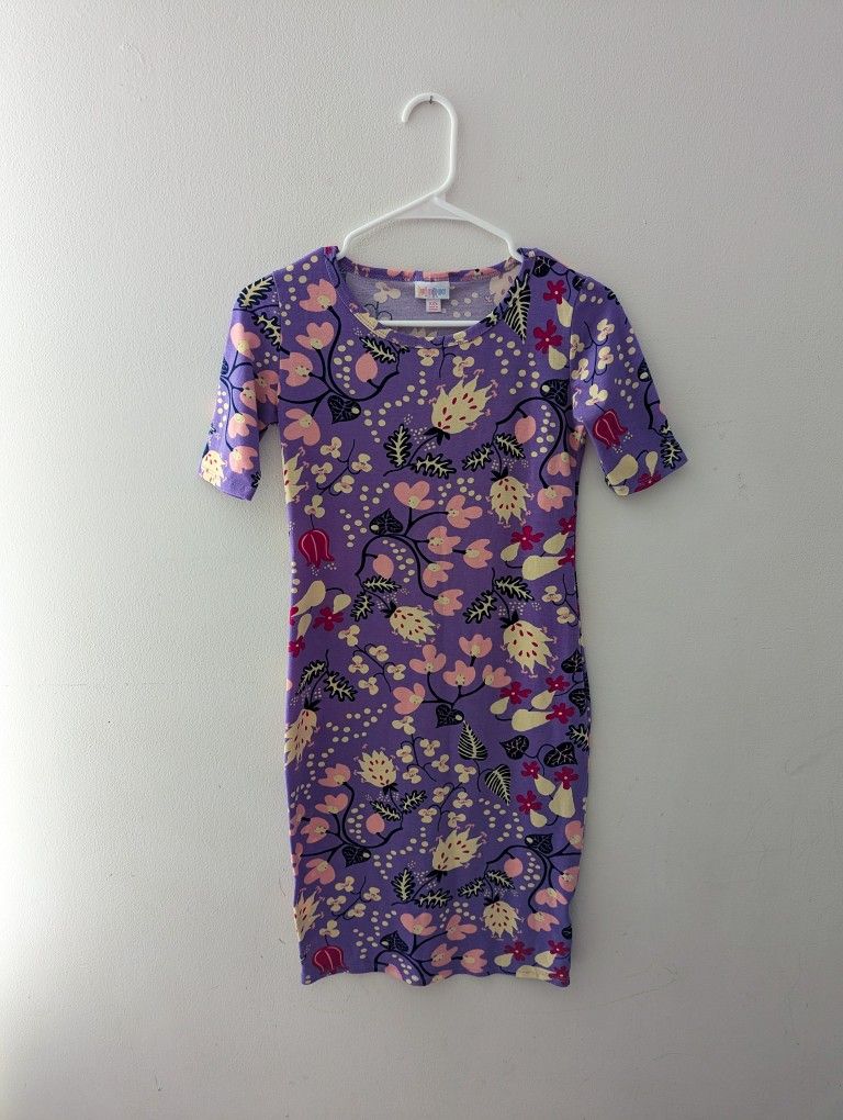 Women's Lularoe Dress