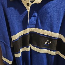 Pull Over Shirt New LARGE