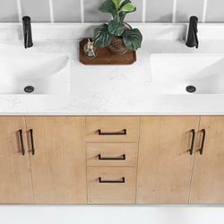 Bathroom Sink Double Sink Vanity Countertop Bathroom Sink Countertop 
