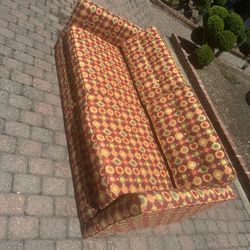 Free Couch