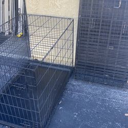 Dog Crates