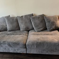 Sectional Sofa