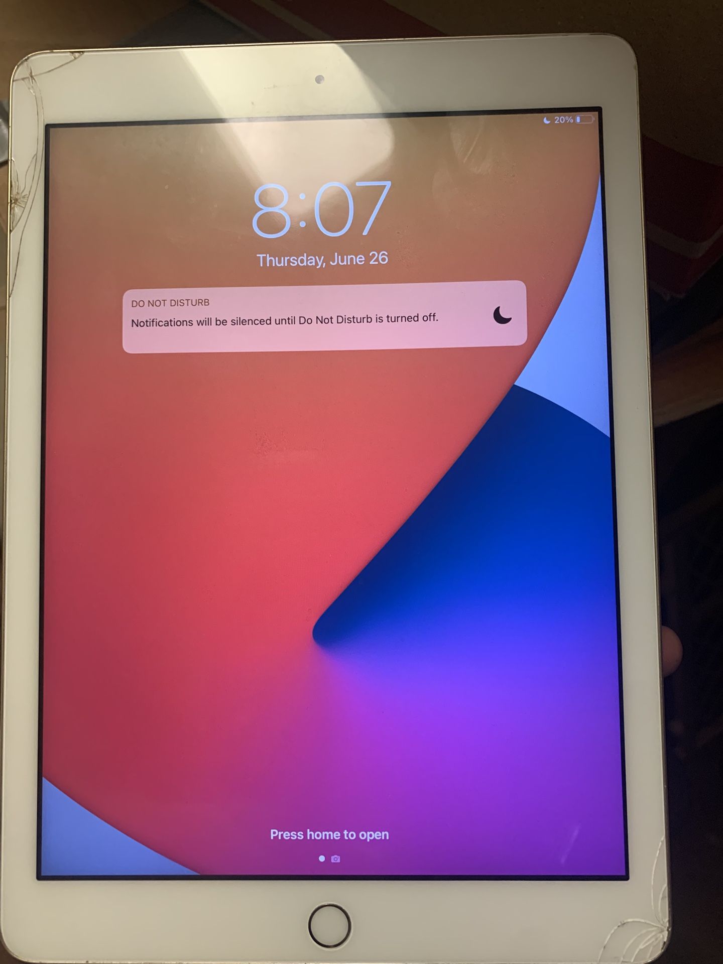 IPad Air (5th Generation)