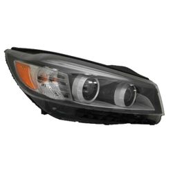 Halogen Headlight For 2016 2017 2018 Kia Sorento