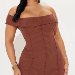Mini Dress ! Size Medium Available