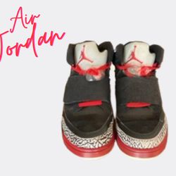 Air Jordan Retro 6 Size 12