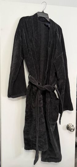 Ralph Lauren bathrobe