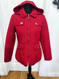 Sweater Rojo De Mujer