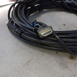 HDMI Cable 75 Ft