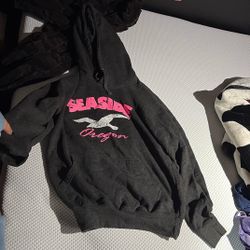 Seaside Hoodie   Brand New