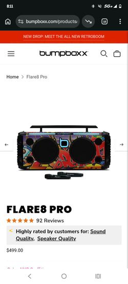 Bumpbox