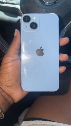 iPhone 14