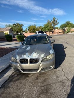 2011 BMW 328i
