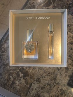 Dolce GaBBANA