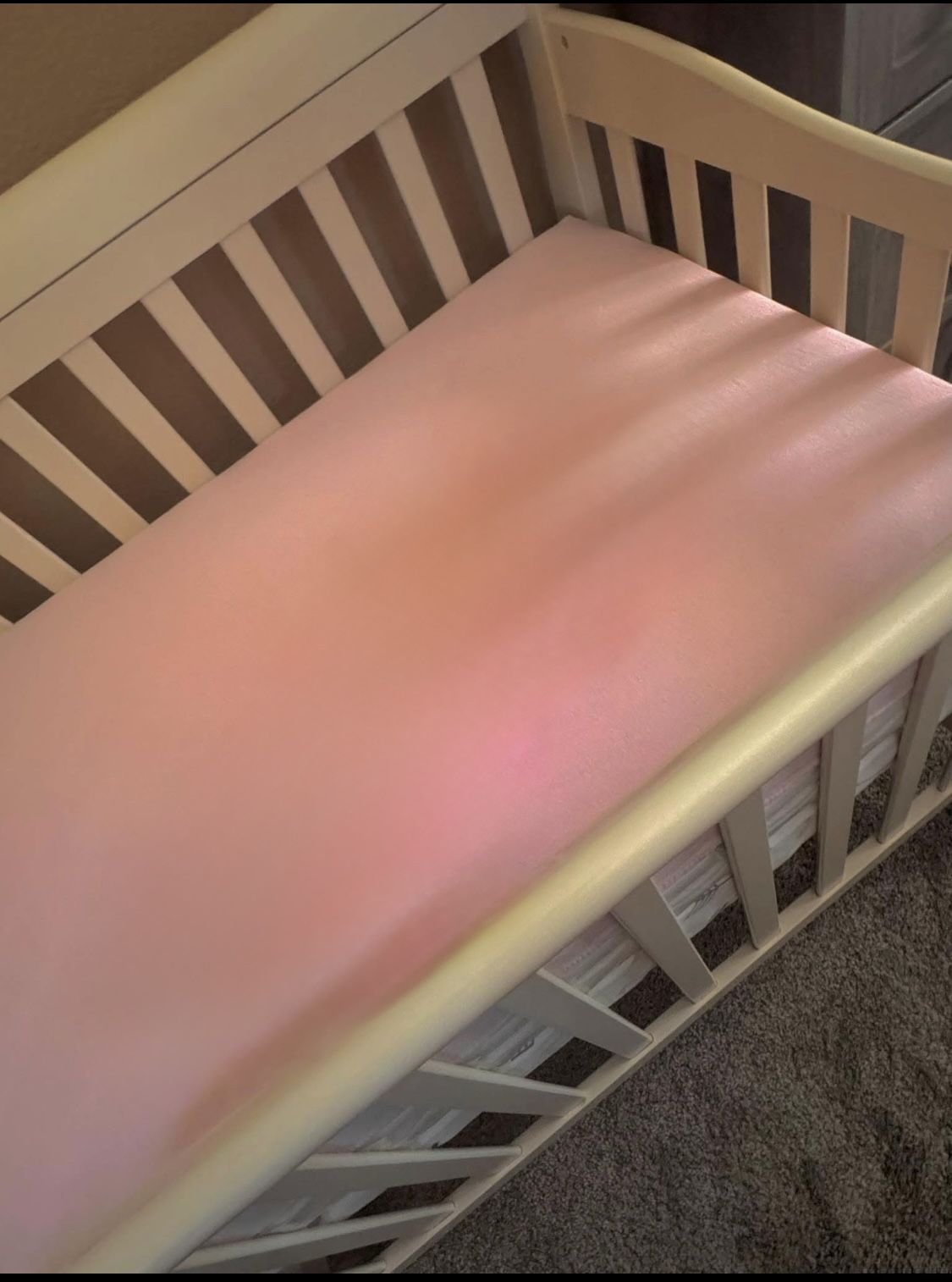Crib